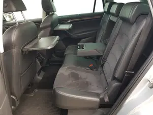 Škoda Kodiaq Style Plus