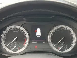 Škoda Kodiaq Style Plus