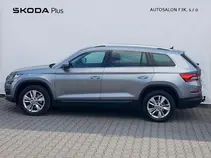 Kodiaq Style Plus