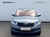Kodiaq Style Plus