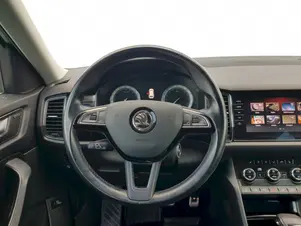 Škoda Kodiaq Style Plus