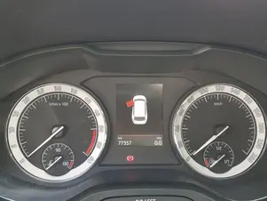 Škoda Kodiaq Style Plus