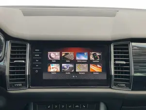 Škoda Kodiaq Style Plus