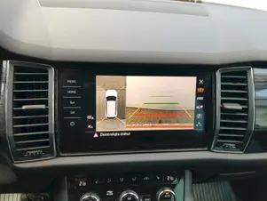 Škoda Kodiaq Style Plus