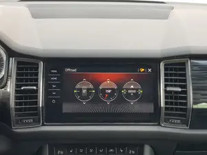 Škoda Kodiaq Style Plus