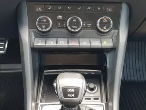 Škoda Kodiaq Style Plus