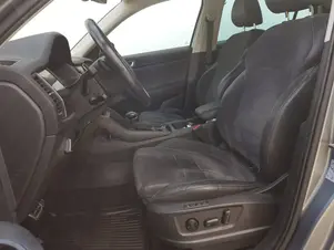 Škoda Kodiaq Style Plus