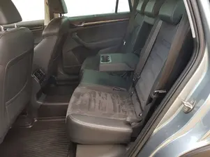 Škoda Kodiaq Style Plus