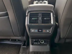 Škoda Kodiaq Style Plus