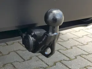 Škoda Kodiaq Style Plus