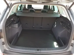 Škoda Kodiaq Style Plus