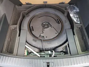 Škoda Kodiaq Style Plus