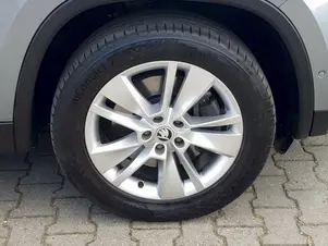 Škoda Kodiaq Style Plus