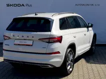 Kodiaq Sportline Exclusive