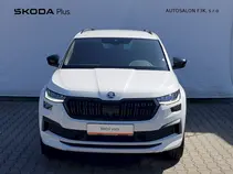 Kodiaq Sportline Exclusive