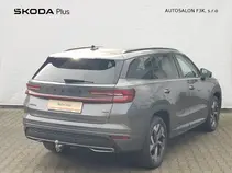 Kodiaq SportLine