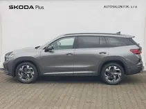 Kodiaq SportLine