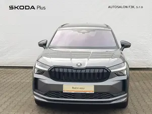 Škoda Kodiaq SportLine