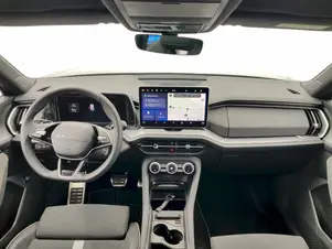 Škoda Kodiaq SportLine