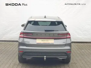 Škoda Kodiaq SportLine