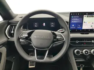 Škoda Kodiaq SportLine