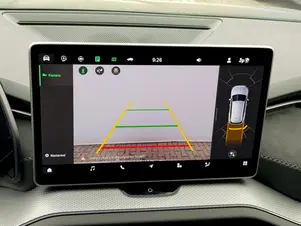 Škoda Kodiaq SportLine