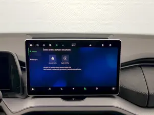 Škoda Kodiaq SportLine