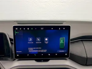 Škoda Kodiaq SportLine