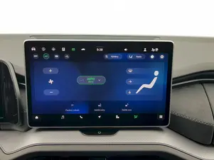 Škoda Kodiaq SportLine