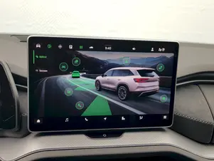 Škoda Kodiaq SportLine