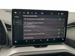 Škoda Kodiaq SportLine