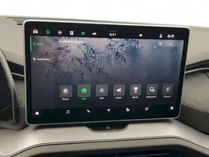 Škoda Kodiaq SportLine