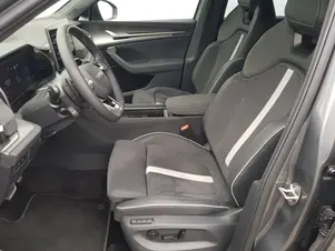 Škoda Kodiaq SportLine