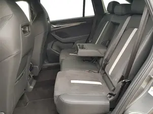 Škoda Kodiaq SportLine