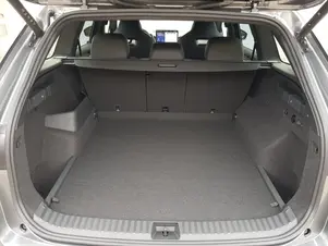 Škoda Kodiaq SportLine