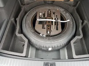 Škoda Kodiaq SportLine