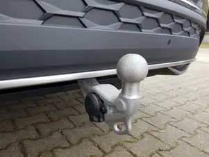 Škoda Kodiaq SportLine