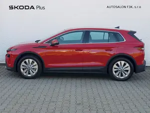 Škoda Elroq Selection