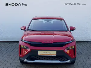 Škoda Elroq Selection