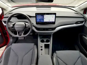 Škoda Elroq Selection