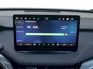 Škoda Elroq Selection