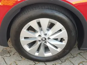 Škoda Elroq Selection