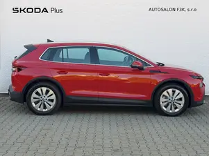 Škoda Elroq Selection