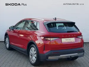 Škoda Elroq Selection