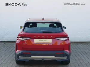 Škoda Elroq Selection