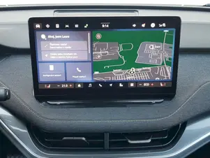 Škoda Elroq Selection