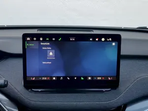 Škoda Elroq Selection