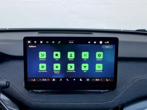Škoda Elroq Selection