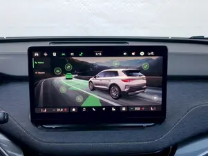 Škoda Elroq Selection