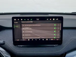 Škoda Elroq Selection